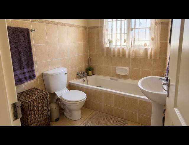 2 BEDROOM TOWNHOUSE FOR SALE IN ELARDUSPARK